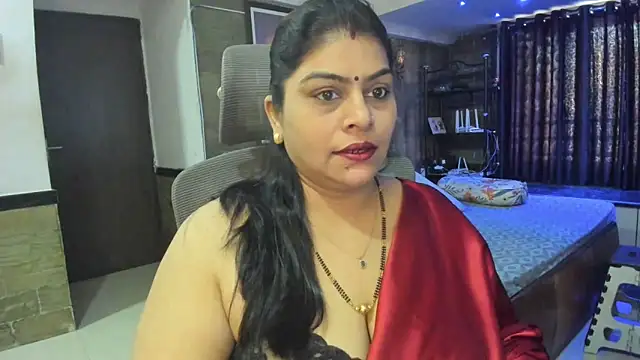 Snapshot of tarivishu23 chatting on 02.04.25 tarivishu23 online show from 02.04.25
