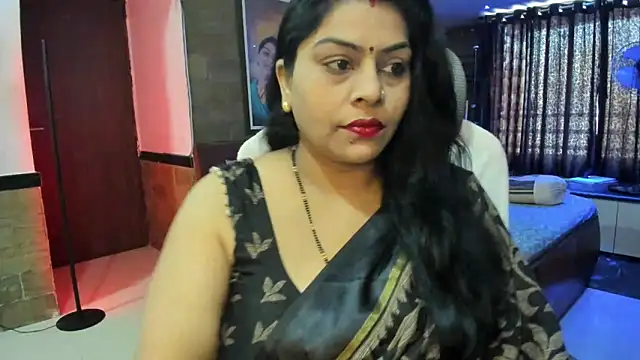 Snapshot of tarivishu23 chatting on 09.30.25 tarivishu23 online show from 09.30.25