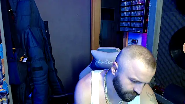 maik808888 online show from 03.03.26