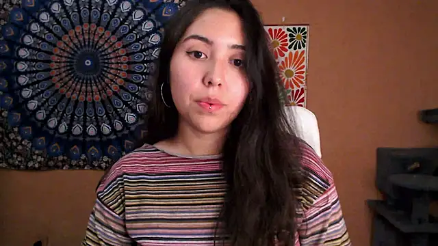 IntimateTales online show from 11.10.25