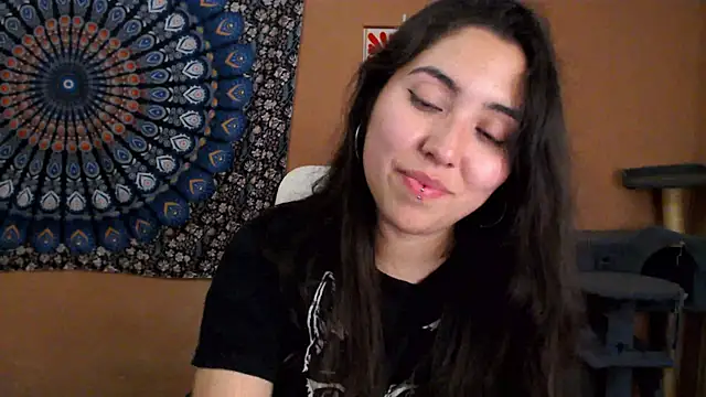 IntimateTales online show from 11.14.25