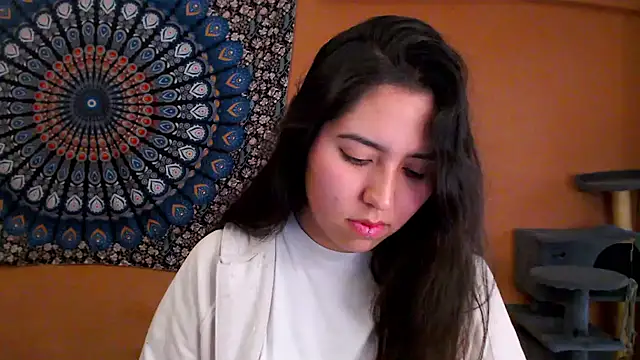 IntimateTales online show from 11.25.25