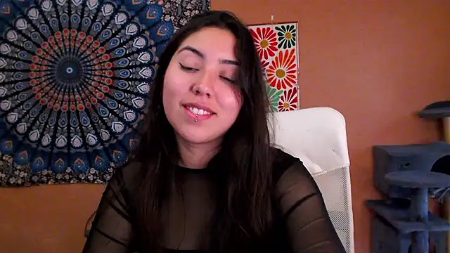 IntimateTales online show from 11.30.25