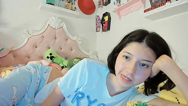 cherrycute online show from 09.11.25