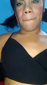 Snapshot of Danypasion chatting on 02.26.25 Danypasion online show from 02.26.25