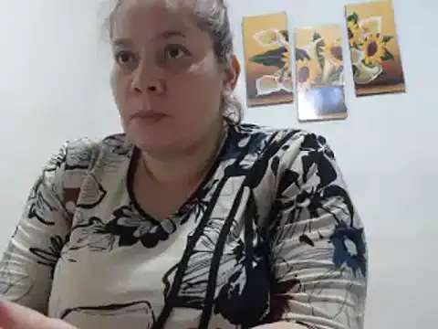 tiffany horny 1 online show from 12.28.24