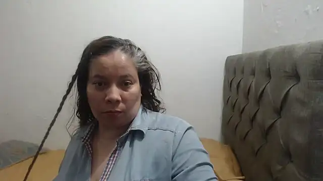 tiffany horny 1 online show from 10.09.25