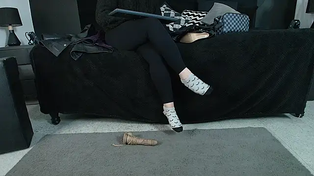  Jade 16 online show from 10.01.25