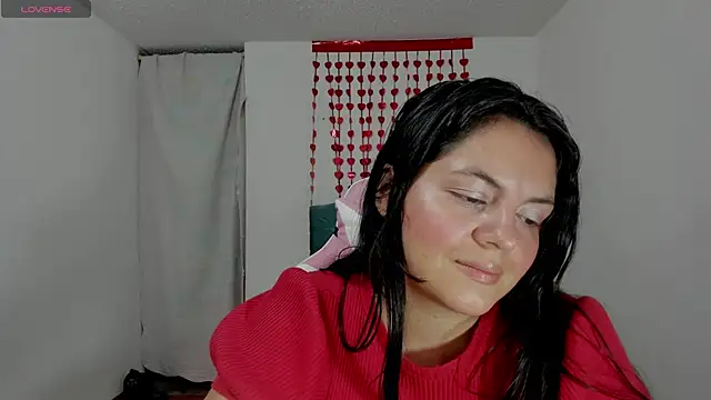 Anal Milky Momma online show from 02.21.25