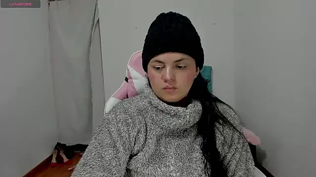 Anal Milky Momma online show from 03.13.25