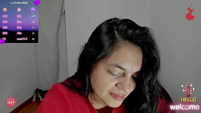 Anal Milky Momma online show from 03.14.25