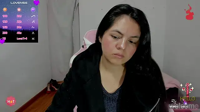 Anal Milky Momma online show from 03.15.25