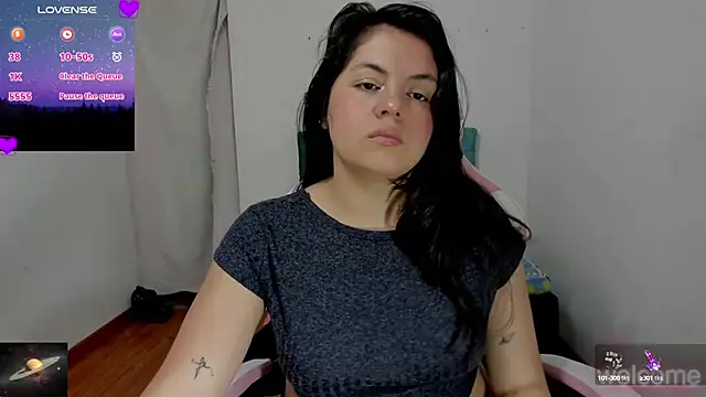 Anal Milky Momma online show from 03.16.25