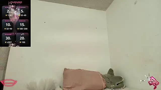 Anal Milky Momma online show from 09.18.25