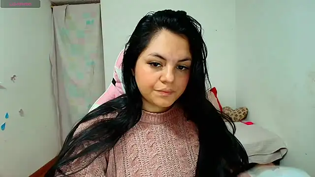 Anal Milky Momma online show from 09.28.25