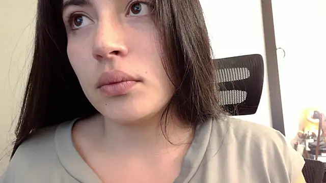 Honey Aynur20 online show from 12.05.24