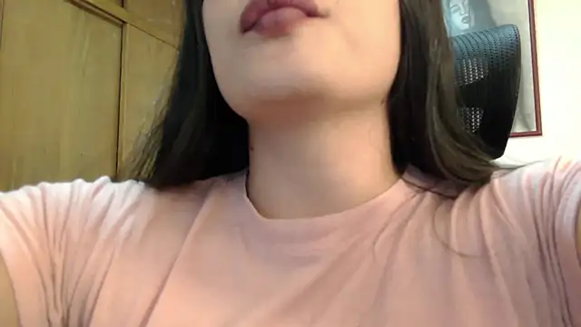 Honey Aynur20 online show from 02.26.25