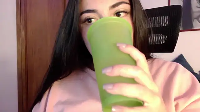 Honey Aynur20 online show from 09.10.25