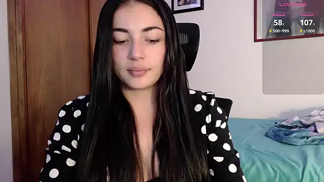 Honey Aynur20 online show from 09.17.25