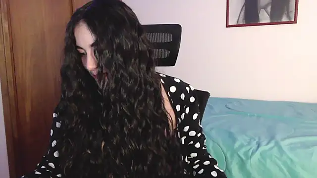 Honey Aynur20 online show from 09.18.25