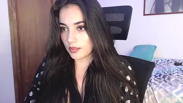 Honey Aynur20 online show from 10.14.25