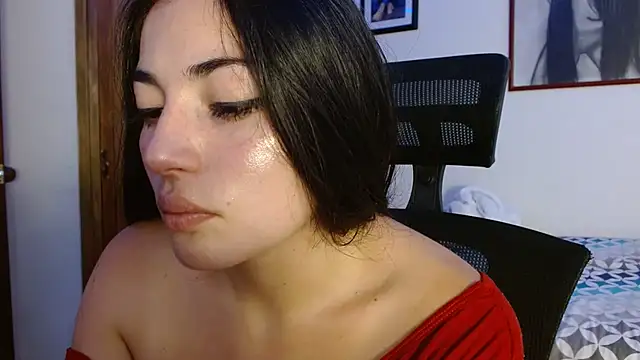 Honey Aynur20 online show from 10.24.25