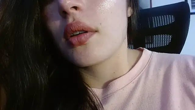 Honey Aynur20 online show from 10.27.25