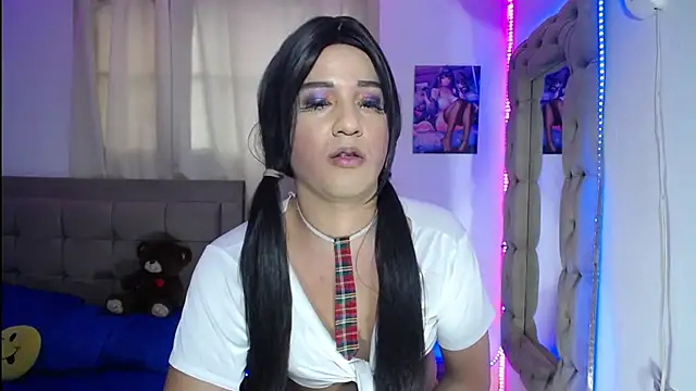 TRANSCATALINA online show from 07.23.26