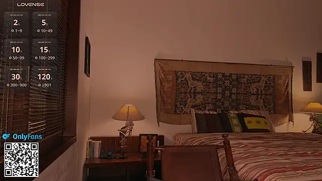 lanabosch online show from 02.21.25