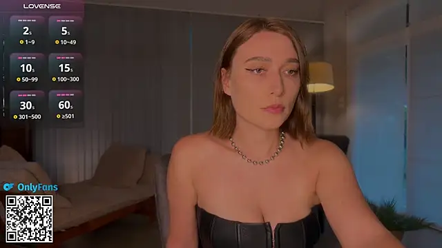 lanabosch online show from 03.14.25