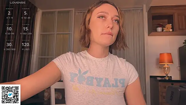 lanabosch online show from 09.15.25