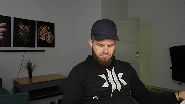 Tommy Burnz online show from 12.01.25