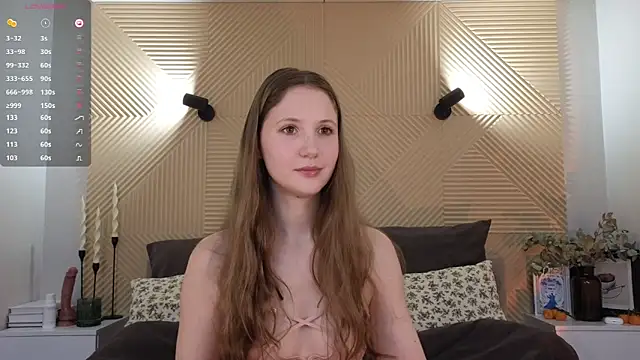 Snapshot of Elizavetta_Miller chatting on 12.28.24 Elizavetta Miller online show from 12.28.24