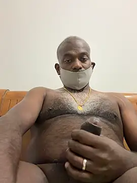 Snapshot of strongguyindia chatting on 01.31.26 strongguyindia online show from 01.31.26