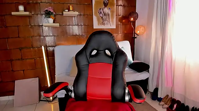 Snapshot of Gaby_Sexy_ chatting on 10.26.25 Gaby Sexy online show from 10.26.25