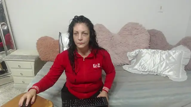 mijal queen online show from 02.27.25