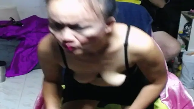 1CuteAndSexy69 online show from 11.03.25