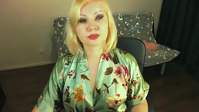 Angelaroberti3 online show from 01.12.25