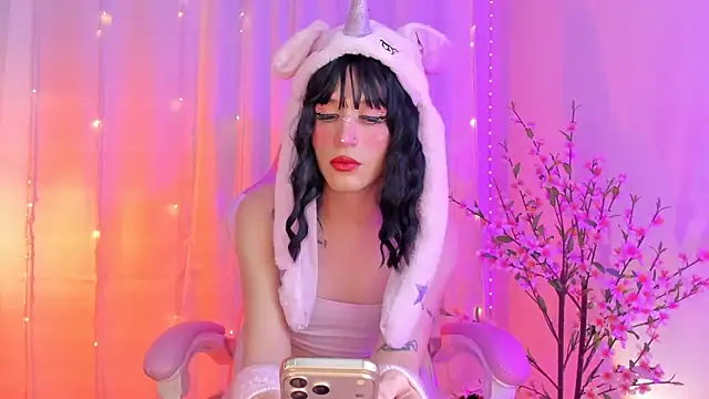 rosseblondee online show from 04.13.26