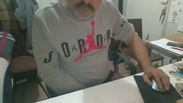 LiONTURK online show from 02.24.26