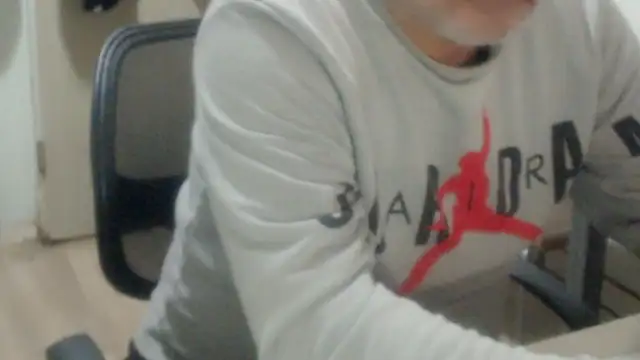 LiONTURK online show from 03.12.26