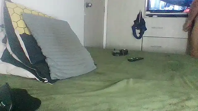 DaltonDirtyx online show from 11.06.25