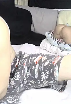 IxanSantiago95 online show from 01.20.25