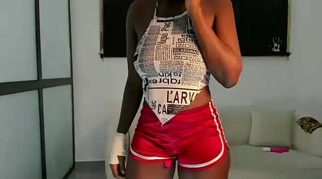 Snapshot of miss-cathy chatting on 12.12.24 miss-cathy online show from 12.12.24