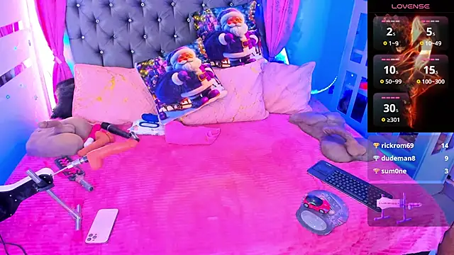 macasweet online show from 12.02.24