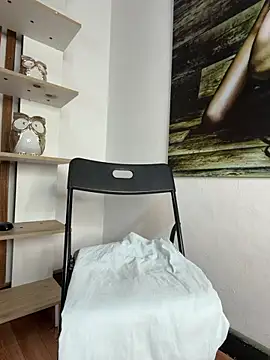 valerie lya online show from 03.11.26