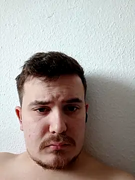 Cockking244 online show from 02.08.26