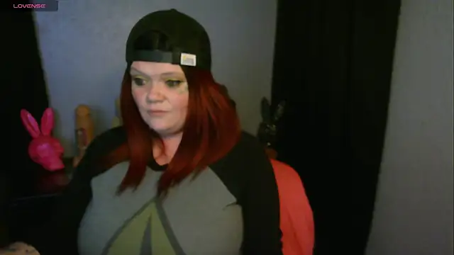 Snapshot of HoneyChambers chatting on 11.15.25 HoneyChambers online show from 11.15.25