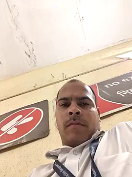 Vickyrajput009 online show from 04.24.26