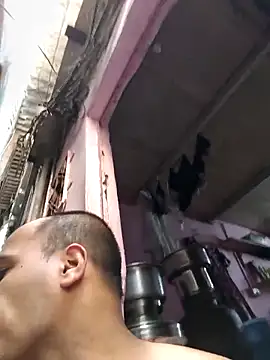 Vickyrajput009 online show from 04.26.26